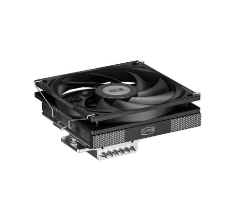Кулер для процессора/ CPU Cooler PCCooler RC600-67 (125W, 4-pin PWM, 67.5mm, Al, 4x6mm, 1x120mm, 62.5CFM, 32.5dBA, 2300RPM, S: 1851/1700/1200/115X, AM5/AM4, black) Кулер для процессора/ CPU Cooler PCCooler RC600-67 (125W, 4-pin PWM, 67.5mm, Al, 4x6mm, 1x120mm, 62.5CFM, 32.5dBA, 2300RPM, S: 1851/1700/1200/115X, AM5/AM4, black)