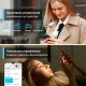 Умный сетевой фильтр/ Smart Wi-Fi Power Strip, 3-Outlets, Homekit