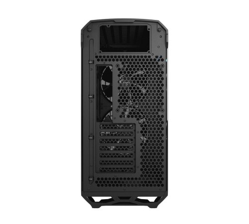 Корпус без блока питания/ Case Fractal Design Torrent TG Dark Tint, Full-Tower, 2x180mm + 3x140mm, 2xUSB-A 3.0 + 1xUSB 3.2 Type-C E-ATX, SSI-CEB, SSI-EEB, ATX, mATX, mITX Black Корпус без блока питания/ Case Fractal Design Torrent TG Dark Tint, Full-Tower, 2x180mm + 3x140mm, 2xUSB-A 3.0 + 1xUSB 3.2 Type-C E-ATX, SSI-CEB, SSI-EEB, ATX, mATX, mITX Black
