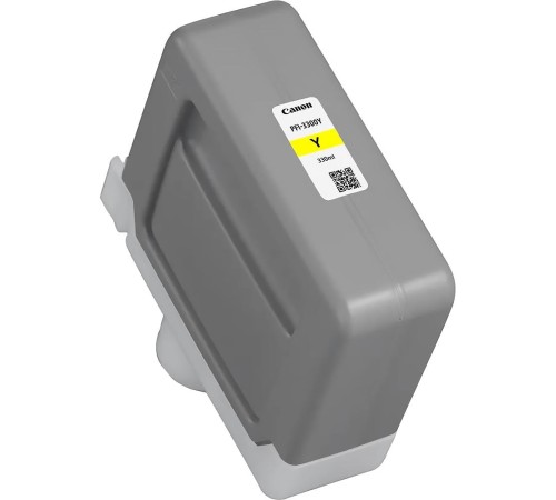 Картридж/ CANON INK PFI-3300 YELLOW