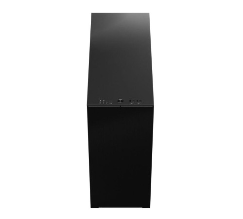 Корпус ПК без блока питания/ Case Fractal Design Define 7 XL TG Dark Tint, Full-Tower, 3x140mm, 2xUSB-A 2.0 + 2xUSB-A 3.2 + 1xUSB 3.2 Type-C EE-ATX, E-ATX, SSI-CEB, SSI-EEB, ATX, mATX, mITX Black