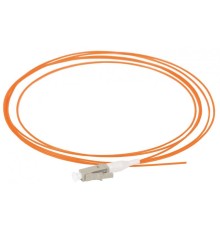 Пигтейл TWT LC, PC, многомодовый 50/125мкм, 1.5 м Пигтейл TWT LC, PC, многомодовый 50/125мкм, 1.5 м