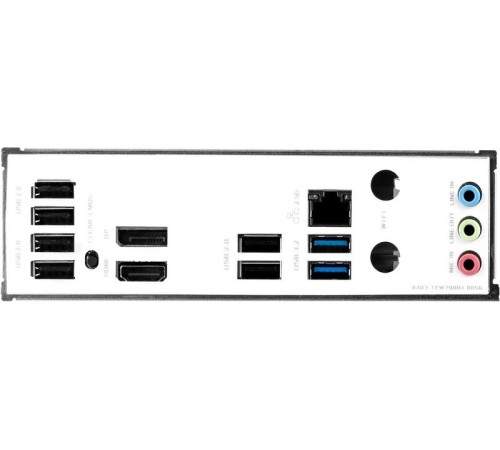 Материнская плата MAXSUN MS-Terminator B760M D5 WiFi, LGA1700, B760, 4*DDR5, 4*SATA3, 3*M.2, 2*USB 3.2, 6*USB 2.0, 1*PCIEx16, 1*PCIEx1, HDMI+DP, mATX