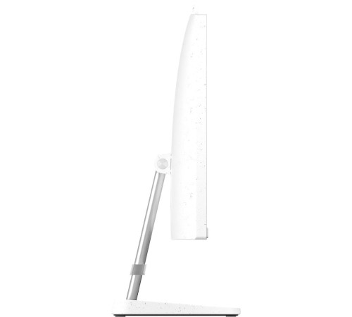 Моноблок/ Lenovo IdeaCentre AIO 3 24IAP7   23.8"(1920x1080 IPS)/Intel Core i3 1215U(1.2Ghz)/8192Mb/512SSDGb/noDVD/Int:Intel UHD Graphics/Cam/BT/WiFi/war 1y/7.03kg/white/noOS + RU kbd, mouse USB