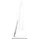 Моноблок/ Lenovo IdeaCentre AIO 3 24IAP7   23.8"(1920x1080 IPS)/Intel Core i3 1215U(1.2Ghz)/8192Mb/512SSDGb/noDVD/Int:Intel UHD Graphics/Cam/BT/WiFi/war 1y/7.03kg/white/noOS + RU kbd, mouse USB