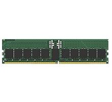 Оперативная память Kingston Server Premier 32GB 4800MT/s DDR5 ECC Registered CL40 DIMM 2Rx8 Hynix M Rambus
