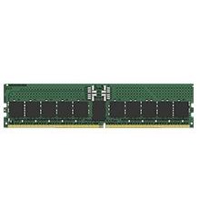 Оперативная память Kingston Server Premier 32GB 4800MT/s DDR5 ECC Registered CL40 DIMM 2Rx8 Hynix M Rambus