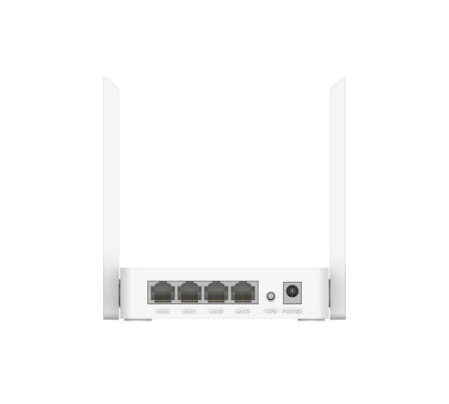 Маршрутизатор/ N300 Wi-Fi Router, Chipset MediaTek, 802.11b/g/n,300Mbps at 2.4GHz, 4x 10/100Mbps Ports, 2x 5dBi fixed antennas, WiFi router/AP/ Repeater/WISP Mode, Guest network, WPS, DDNS, VPN Client, IPv6 Маршрутизатор/ N300 Wi-Fi Router, Chipset MediaTek, 802.11b/g/n,300Mbps at 2.4GHz, 4x 10/100Mbps Ports, 2x 5dBi fixed antennas, WiFi router/AP/ Repeater/WISP Mode, Guest network, WPS, DDNS, VPN Client, IPv6
