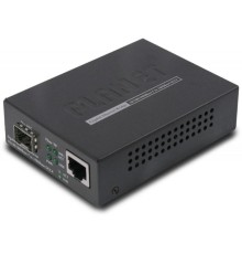 GST-806A15 медиа конвертер/ 10/100/1000Base-T to WDM  Bi-directional Smart Fiber Converter - 1310nm - 15KM