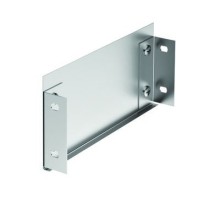 Заглушка цельная ТС 500х50