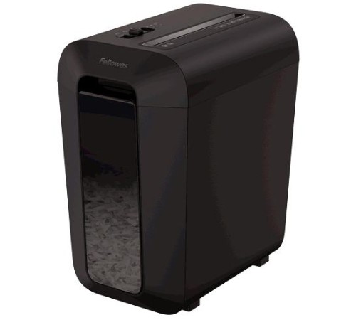 Шредер Fellowes® Powershred® LX65, DIN P-4, 4х40мм, 10лст., 22 лтр., SafeSense™, шт Шредер Fellowes® Powershred® LX65 Шредер Fellowes® Powershred® LX65, DIN P-4, 4х40мм, 10лст., 22 лтр., SafeSense™, шт Шредер Fellowes® Powershred® LX65