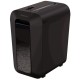 Шредер Fellowes® Powershred® LX65, DIN P-4, 4х40мм, 10лст., 22 лтр., SafeSense™, шт Шредер Fellowes® Powershred® LX65