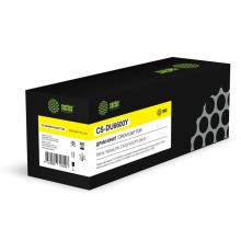Блок фотобарабана Cactus CS-DU6600Y 604K77585 желтый цв:60000стр. для VersaLink C400/405/Ph 6600 Xerox