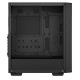 корпус Deepcool CC560 V2 Limited без БП, боковое окно (закаленное стекло), черный, ATX