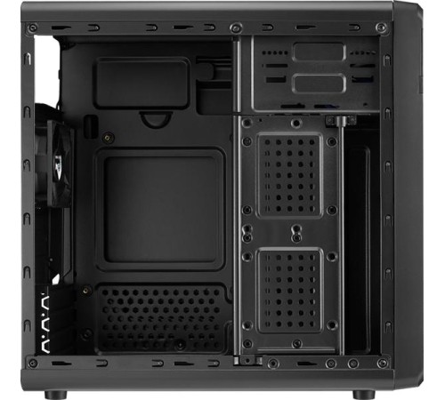 корпус Formula V Line QS-180 mATX USB3.0x1/USB2.0x2/audio (ex Aerocool)