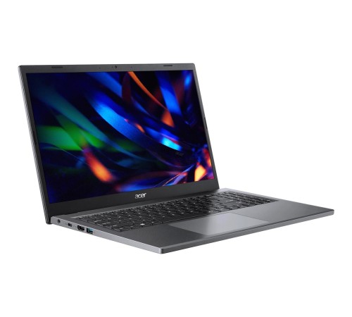 Ноутбук/ ACER Extensa 15 EX215-23-R0GZ 15.6"(1920x1080 (матовый) IPS)/AMD Ryzen 5 7520U(2.8Ghz)/8192Mb/512PCISSDGb/noDVD/Int:UMA AMD Graphics/Cam/BT/WiFi/50WHr/war 1y/1.8kg/Silver/DOS Ноутбук/ ACER Extensa 15 EX215-23-R0GZ 15.6"(1920x1080 (матовый) IPS)/AMD Ryzen 5 7520U(2.8Ghz)/8192Mb/512PCISSDGb/noDVD/Int:UMA AMD Graphics/Cam/BT/WiFi/50WHr/war 1y/1.8kg/Silver/DOS