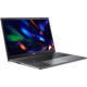 Ноутбук/ ACER Extensa 15 EX215-23-R0GZ 15.6"(1920x1080 (матовый) IPS)/AMD Ryzen 5 7520U(2.8Ghz)/8192Mb/512PCISSDGb/noDVD/Int:UMA AMD Graphics/Cam/BT/WiFi/50WHr/war 1y/1.8kg/Silver/DOS