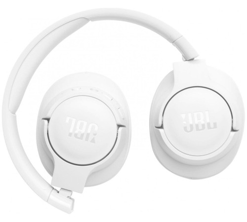 Наушники/ JBL T720BT (White)