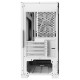 корпус ZALMAN Z1 ICEBERG, MATX, WHITE, WINDOW, 2xCOMBO (3.5" OR 2.5"), 3x2.5", 1xUSB2.0, 2xUSB3.0, FRONT 2x120mm, REAR 1x120mm