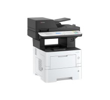 МФУ Kyocera ECOSYS MA4500fx (P/C/S/F, ч/б лазерный, A4, 45 стр/мин, 1200x1200 dpi, 1 Гб, USB 2.0, Network, лоток 500 л., Duplex, DADF, старт.тонер 6000 стр.)