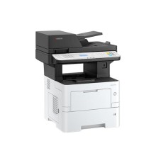 МФУ Kyocera ECOSYS MA4500fx (P/C/S/F, ч/б лазерный, A4, 45 стр/мин, 1200x1200 dpi, 1 Гб, USB 2.0, Network, лоток 500 л., Duplex, DADF, старт.тонер 6000 стр.)