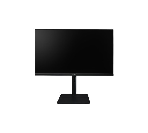 Монитор/ Монитор «Сова» OM270I 27"/FHD-75Hz/IPS/178/5ms/250 cdm2/HDMI+VGA+DP/Регулируемая по высоте подставка/1хHDMI cable/ 1х Сертификат на техническую поддержку уровня SILVER (bring-in), 1 год
