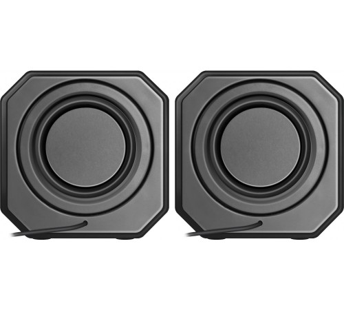 Defender Акустическая 2.0 система SPK-540 7 Вт, питание от USB