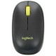 Комплект (клавиатура + мышь)/ Logitech Wireless Desktop MK240 Nano Black Retail Combo