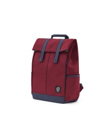 Рюкзак NINETYGO College Leisure Backpack темно-красный