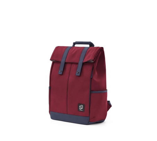 Рюкзак NINETYGO College Leisure Backpack темно-красный Рюкзак NINETYGO College Leisure Backpack темно-красный