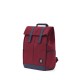 Рюкзак NINETYGO College Leisure Backpack темно-красный