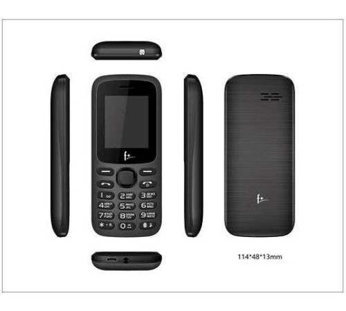 F197 Black+SIM Маяк Самарск.обл F197 Black+SIM Маяк Самарск.обл