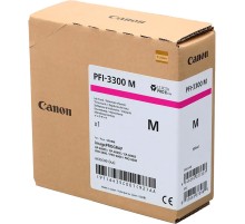 Картридж/ CANON INK PFI-3300 MAGENTA