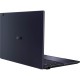Ноутбук/ ASUS B3604CMA-Q90354X 16"(1920x1200 (матовый) WVA)/Intel Core Ultra 5 125U(1.3Ghz)/16384Mb/512PCISSDGb/noDVD/Int:Shared/Cam/BT/WiFi/63WHr/war 1y/1.9kg/Star Black/Win11Pro