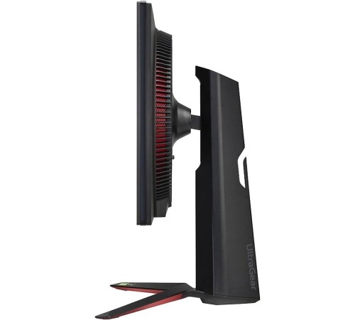 Монитор LG LCD 27GP95RP-B/ LG UltraGear 27GP95RP-B 27" Nano IPS monitor, 3840x2160, 400cd/m2, 16:9, 1мс (GtG), HDMIx2, DP, Audio out, Maxx Аudio, USB hub, 144-160Hz, 178/178, внешний БП, FreeSync Premium, HDR 10, DisplayHDR™ 400, HAS, VESA (100x100 м Монитор LG LCD 27GP95RP-B/ LG UltraGear 27GP95RP-B 27" Nano IPS monitor, 3840x2160, 400cd/m2, 16:9, 1мс (GtG), HDMIx2, DP, Audio out, Maxx Аudio, USB hub, 144-160Hz, 178/178, внешний БП, FreeSync Premium, HDR 10, DisplayHDR™ 400, HAS, VESA (100x100 м