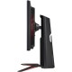Монитор LG LCD 27GP95RP-B/ LG UltraGear 27GP95RP-B 27" Nano IPS monitor, 3840x2160, 400cd/m2, 16:9, 1мс (GtG), HDMIx2, DP, Audio out, Maxx Аudio, USB hub, 144-160Hz, 178/178, внешний БП, FreeSync Premium, HDR 10, DisplayHDR™ 400, HAS, VESA (100x100 м