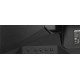 Монитор/ ACER CB342CUsemiphuzx 34'', ZeroFrame, Silver, 21:9, IPS, 3440x1440, 1 / 4ms, 400cd, 75Hz, 1xHDMI(2.0) + 1xDP(1.2) + 1xType-C(65W) + RJ45 + Audio out + USB 3.0x2+USB-B (2up 2down), Speakers 3Wx2, sync FreeSync, HDR 400, H.Adj. 150