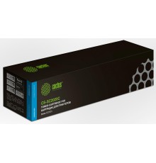 -/ Картридж лазерный Cactus CS-SC2020C 006R01694 голубой (3000стр.) для Xerox DocuCentre SC2020/ SC2020