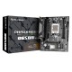 Материнская плата MAXSUN MS-Challenger B650M WIFI, AM5, B650, 2*DDR5, 3*SATA3, M.2, 4*USB 3.2, 2*USB 2.0, 1*PCIEx16, 1*PCIEx1, DP+HDMI, mATX