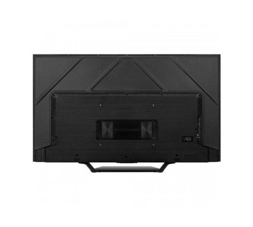 Телевизор ЖК 75'' Hisense/ 75", Ultra HD, Full Array LED, 120Гц, Smart TV (ОС VIDAA U7), Wi-Fi, DVB-T2/T/C/S2/S, HDR 10+, Dolby Vision, Dolby Atmos, Bluetooth, 2х10W+20W, CI+(1.4), 4хHDMI, 2хUSB, Works with Alexa, Alexa Built-in, GA, VIDAA Voice, Yan