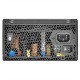 Блок питания 850 Ватт/ Power Supply Super Flower Leadex VII, 850W, ATX 3.0, 140mm, 12xSATA, 3xPCI-E(6+2), 1x12VHPWR, APFC, 80+ Platinum , Full Modular