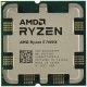 процессор CPU AMD Ryzen 5 7600X, 6/12, 4.7-5.3GHz, 384KB/6MB/32MB, AM5, Radeon, 105W, OEM, 1 year