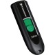 Флеш-накопитель/ Transcend 256GB JetFlash 790 (Black) type-C USB 3.2