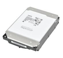 Жесткий диск/ HDD Toshiba SAS 22Tb 3.5"" Server 7200 12Gbit/s 512Mb  1 year warranty