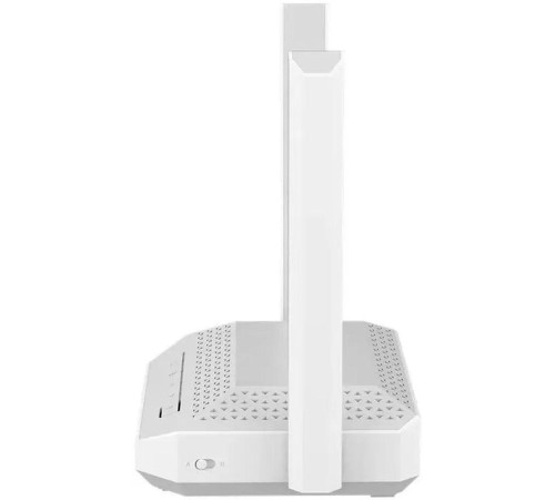 Маршрутизатор/ Мультигигабитный интернет-центр с Mesh Wi-Fi 6 AX3000, 2 портами 2.5 Gigabit Ethernet и переключателем режима роутер/ретранслятор Маршрутизатор/ Мультигигабитный интернет-центр с Mesh Wi-Fi 6 AX3000, 2 портами 2.5 Gigabit Ethernet и переключателем режима роутер/ретранслятор