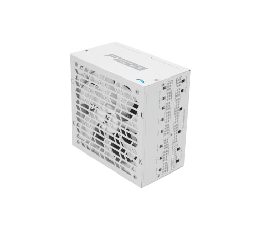 Блоки питания/ Power Supply SAMA P1200 White (XPH1200-AP), 1200W 80+ Platinum (ATX, 3.1, PCIe 5.0, Full modular, 1x24(20+4)pin mesh 600mm, 2xCPU 8(4+4)pin 700mm, 3xPCIe*2 8(6+2)pin 600mm, 1x12VHPWR PCIe 5.1 12+4pin 600W 600mm, 4xSATA*3 450+150+150+150mm, Блоки питания/ Power Supply SAMA P1200 White (XPH1200-AP), 1200W 80+ Platinum (ATX, 3.1, PCIe 5.0, Full modular, 1x24(20+4)pin mesh 600mm, 2xCPU 8(4+4)pin 700mm, 3xPCIe*2 8(6+2)pin 600mm, 1x12VHPWR PCIe 5.1 12+4pin 600W 600mm, 4xSATA*3 450+150+150+150mm,