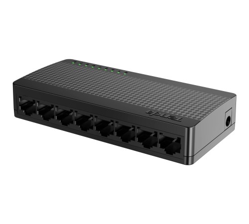 Коммутатор/ SG108  8-Port Gigabit Ethernet Switch