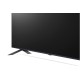 Телевизор ЖК 43'' LG/ 43", Ultra HD, QNED, Local Dimming, Smart TV,Wi-Fi, DVB-T2/C/S2, MR, 2.0 ch 20W, 3 HDMI, 2хUSB, 1 Pole, Ashed Blue