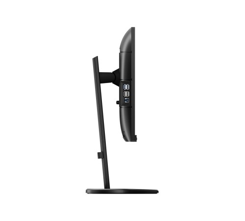 Монитор LCD 23.8'' 16:9 1920х1080(FHD) IPS, 75 Hz, 250 cd/m2, 1000:1, 50М:1, 5ms, VGA, DVI, HDMI, DP, USB-Hub, Height adj, Pivot, Tilt, Swivel, Speakers, Black (Из ремонта) Монитор LCD 23.8'' 16:9 1920х1080(FHD) IPS, 75 Hz, 250 cd/m2, 1000:1, 50М:1, 5ms, VGA, DVI, HDMI, DP, USB-Hub, Height adj, Pivot, Tilt, Swivel, Speakers, Black (Из ремонта)
