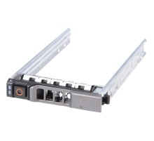 Салазки Dell Caddy 2.5" Gen13 SAS/SATA/ Dell Caddy 2.5" Gen13 SAS/SATA